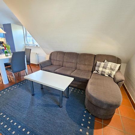 Feriendorf Rugana - Budget Appartement Mit 1 Schlafzimmer B57 Дранске Экстерьер фото