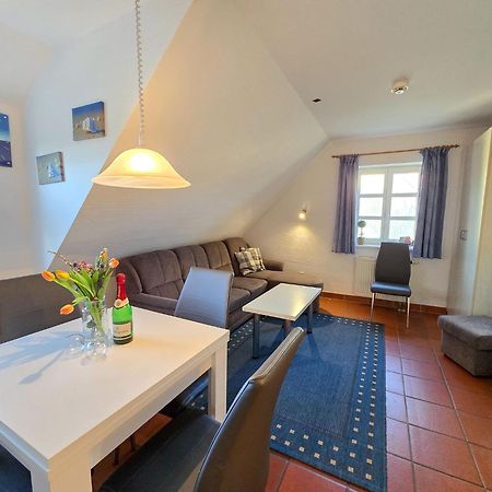 Feriendorf Rugana - Budget Appartement Mit 1 Schlafzimmer B57 Дранске Экстерьер фото